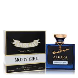 Dumont Adora Moody Girl Eau De Parfum Spray By Dumont Paris 100ml