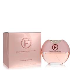 French Connection Woman Eau De Toilette Spray By French Connection 60ml