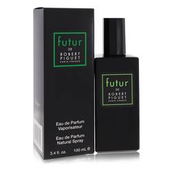 Futur Eau De Parfum Spray By Robert Piguet 100ml