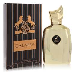 Galatea Eau De Parfum Spray By Maison Alhambra 100ml