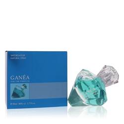 Ganea Eau De Parfum Spray By Ganea 50ml