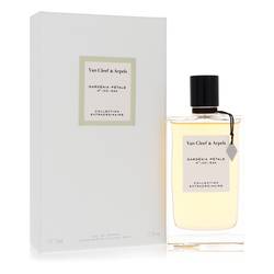 Gardenia Petale Eau De Parfum Spray By Van Cleef & Arpels 75ml