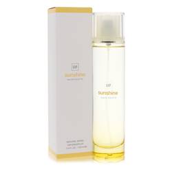 Gap Sunshine Eau De Toilette Spray By Gap 100ml