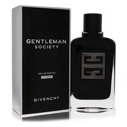 Gentleman Society Extreme Cologne Eau De Parfum Spray By Givenchy