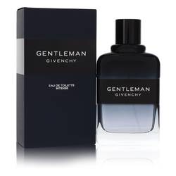 Gentleman Intense Eau De Toilette Intense Spray By Givenchy 100ml