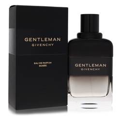 Gentleman Eau De Parfum Boisee Eau De Parfum Spray By Givenchy 100ml