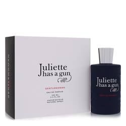 Gentlewoman Eau De Parfum Spray By Juliette Has A Gun 100ml