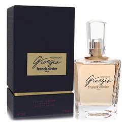Giorgia Midnight Eau De Parfum Spray By Franck Olivier 75ml