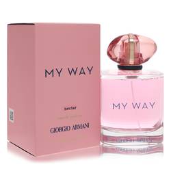 Giorgio Armani My Way Nectar Eau De Parfum Spray By Giorgio Armani 90ml