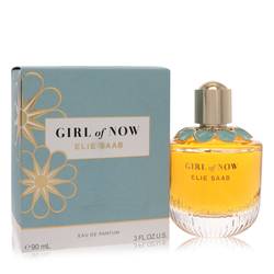 Girl Of Now Eau De Parfum Spray By Elie Saab 90ml