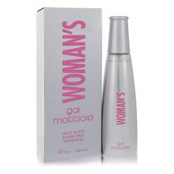 Gai Mattiolo Woman's Eau De Toilette Spray By Gai Mattiolo 75ml