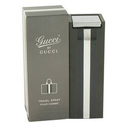 Gucci (new) Eau De Toilette Spray By Gucci 30ml