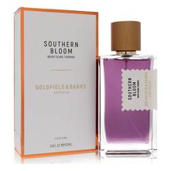 Goldfield & Banks Southern Bloom Cologne (Unisex) By Goldfield & Banks 100ml