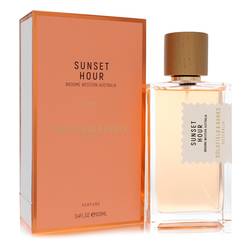Goldfield & Banks Sunset Hour Perfume Spray (Unisex) By Goldfield & Banks 100ml