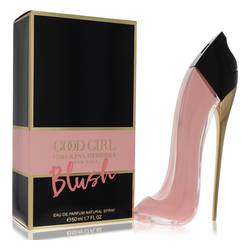 Good Girl Blush Eau De Parfum Spray By Carolina Herrera 50ml