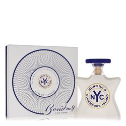 Governors Island Eau De Parfum Spray (Unisex) By Bond No. 9 100ml