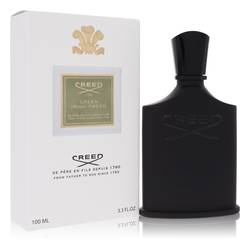 Green Irish Tweed Eau De Parfum Spray By Creed 100ml