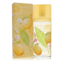 Green Tea Citron Freesia Eau De Toilette Spray By Elizabeth Arden 100ml