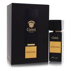 Gritti Preludio Eau De Parfum Spray (Unisex) By Gritti 100ml