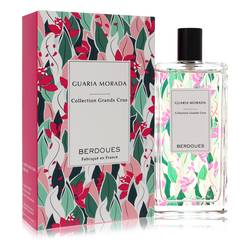 Guaria Morada Eau De Parfum Spray By Berdoues 100ml