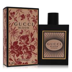 Gucci Bloom Intense Eau De Parfum Spray By Gucci 100ml