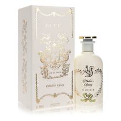 Gucci Winter's Spring Eau De Parfum Spray By Gucci 100ml