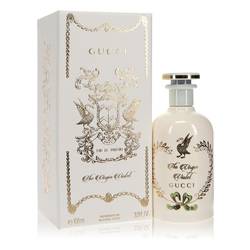 Gucci The Virgin Violet Eau De Parfum Spray By Gucci 100ml