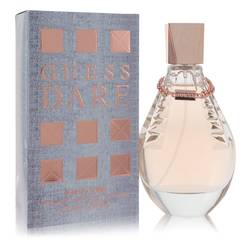 Guess Dare Eau De Toilette Spray By Guess 100ml