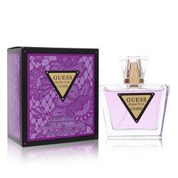 Guess Seductive Charm Eau De Toilette Spray By Guess 75ml
