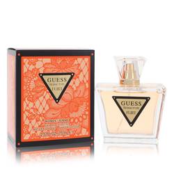 Guess Seductive Flirt Eau De Toilette Spray By Guess 75ml