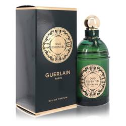 Guerlain Oud Essentiel Eau De Parfum Spray (Unisex) By Guerlain 125ml