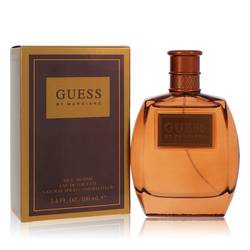 Guess Marciano Eau De Toilette Spray By Guess 100ml
