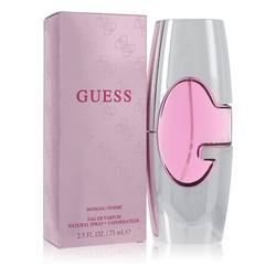 Guess (new) Eau De Parfum Spray By Guess 75ml