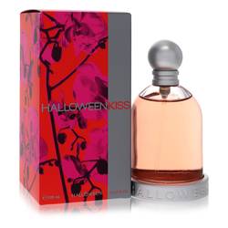 Halloween Kiss Eau De Toilette Spray By Jesus Del Pozo 100ml