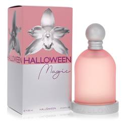 Halloween Magic Eau De Toilette Spray By Jesus Del Pozo 100ml