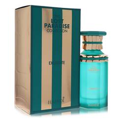 Hamidi Lost Paradise Exquisite Eau De Parfum Spray By Hamidi 100ml