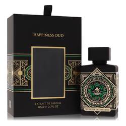 Happiness Oud Extrait De Parfum Spray (Unisex) By Fragrance World 75ml