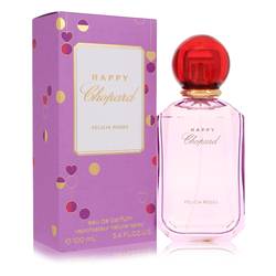Happy Felicia Roses Eau De Parfum Spray By Chopard 100ml