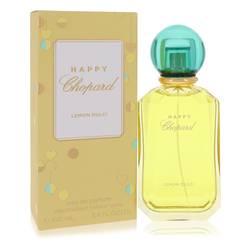 Happy Lemon Dulci Eau De Parfum Spray By Chopard 100ml