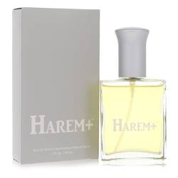 Harem Plus Eau De Parfum Spray By Unknown 60ml
