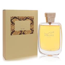 Hawas Eau De Parfum Spray By Rasasi 100ml