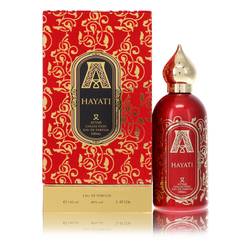 Hayati Eau De Parfum Spray (Unisex) By Attar Collection 100ml