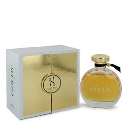 Hayari Goldy Eau De Parfum Spray By Hayari 100ml