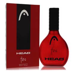 Head Fire Eau De Toilette Spray By Head 100ml