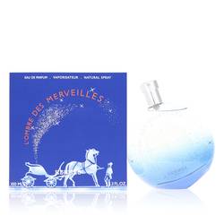 L'ombre Des Merveilles Eau De Parfum Spray By Hermes 100ml