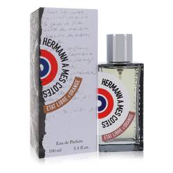 Hermann A Mes Cotes Me Paraissait Une Ombre Eau De Parfum Spray (Unisex) By Etat Libre d'Orange 100ml