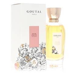 Heure Exquise Eau De Parfum Spray By Annick Goutal 100ml