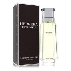 Carolina Herrera Eau De Toilette Spray By Carolina Herrera 100ml