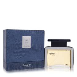 Hotmail Eau De Parfum Spray By Cindy Crawford 100ml