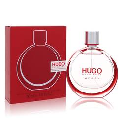 Hugo Eau De Parfum Spray By Hugo Boss 50ml